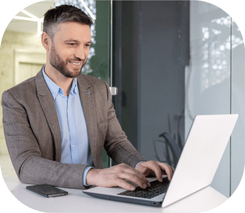 The linguist is working on multiple language pairs through New Orleans translation services to ensure accuracy.