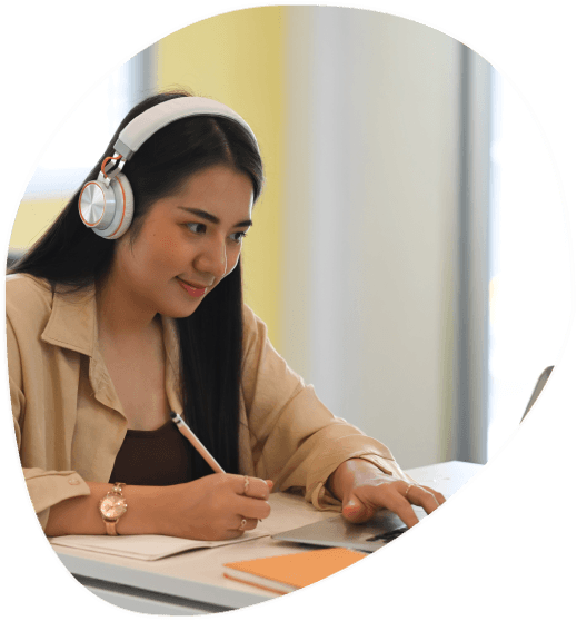 A university researcher labels audio files and orders Portuguese Transcription Services to transcribe interviews.