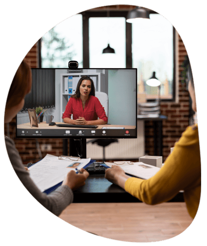A professional translators providing on-demand virtual conference translation services for seamless communication. A professional translators providing on-demand virtual conference translation services for seamless communication.