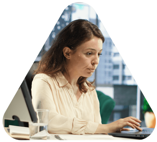 A Stamford customer reviews word count pricing and checks out online for Translation Services in Stamford on a translation.