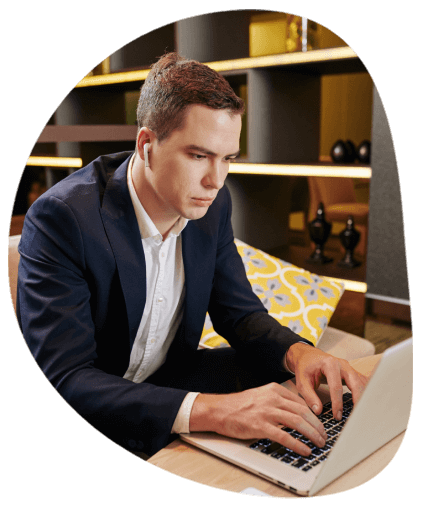 A client using Orlando translation services to meet industry-specific needs in legal, medical, and business sectors. A client using Orlando translation services to meet industry-specific needs in legal, medical, and business sectors.