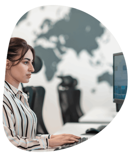 Client utilizes the User interface translation handle string extraction, translation & final review for robust UI solutions.