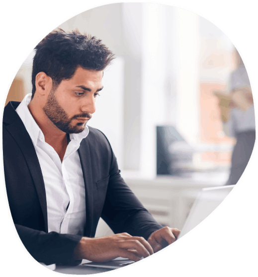 A professional translator providing reliable 24 hour translation services, ensuring quality and timely translations.