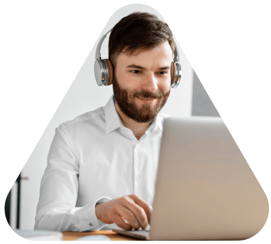 Transcriber delivering certified German transcription with accuracy for business and academic content at competitive pricing.