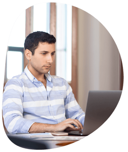 The customer using Magazine Translation Services with grammar accuracy and timely submission with quality.