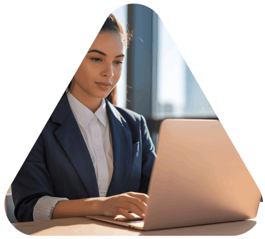 A professional is translating business documents from English to Malayalam with precision for legal and technical purposes.