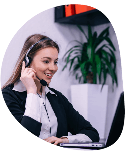 Translator ensures flawless telecom document quality using telecommunication translation services for professional accuracy.