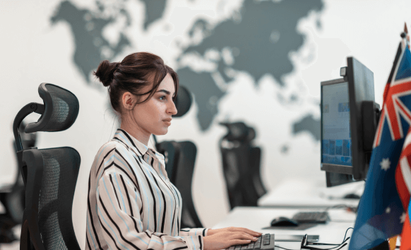 Certified translator providing high-quality translation services in Las Vegas for professional documents and businesses.