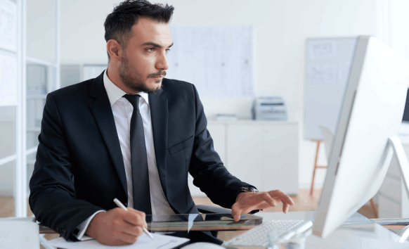 The translator provides accurate support through translation services in Memphis, ensuring the quality of documents.