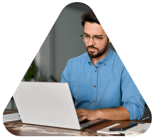 Customer uses expert translation services in Burbank to meet international standards for their legal uses.