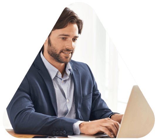 A professional translator working on a quality-assured translation service in Allentown for a client. A professional translator working on a quality-assured translation service in Allentown for a client.