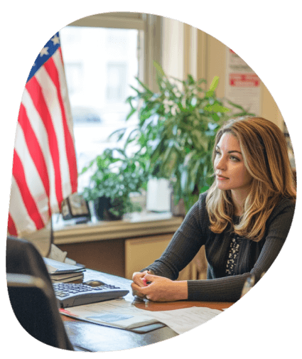 Translator processes corporate reports using translation services in Greensboro for global client communication. Translator processes corporate reports using translation services in Greensboro for global client communication.