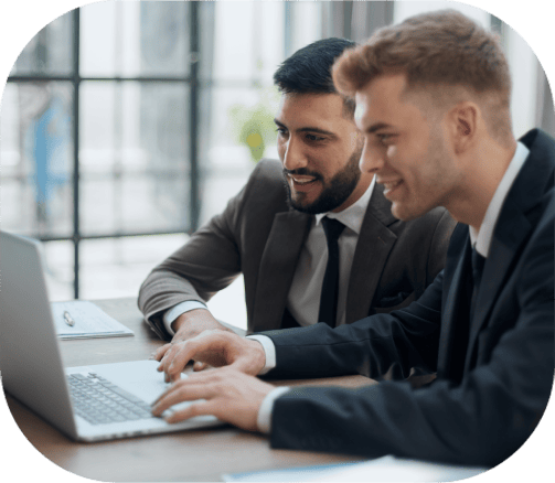 Translators helps a client expand internationally with Raleigh Translation, providing accurate translations for multilingual.