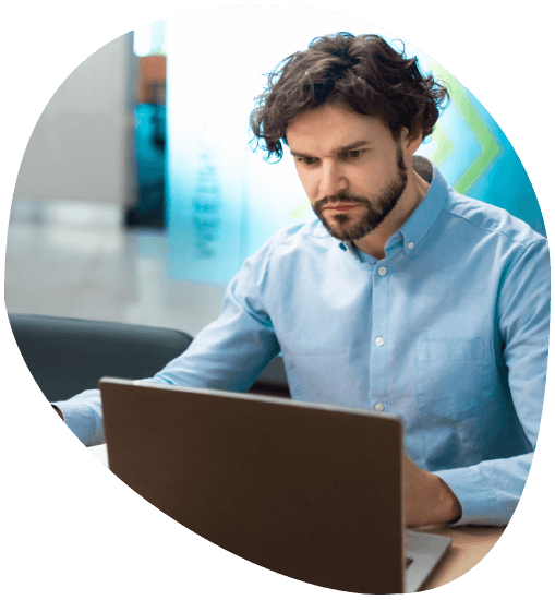 A translator working on specialized industry translations for Palm Coast clients in sectors like healthcare and finance. A translator working on specialized industry translations for Palm Coast clients in sectors like healthcare and finance.