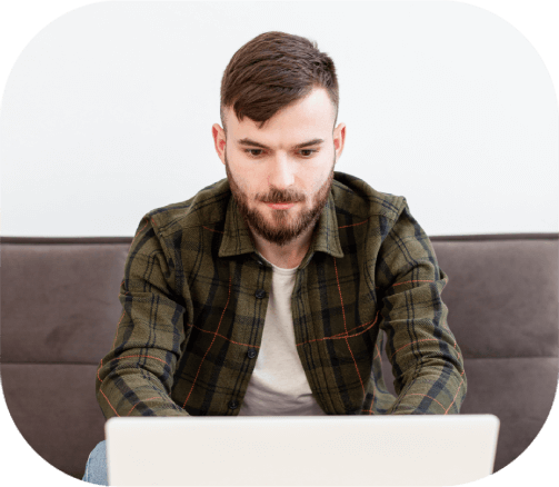 A customer receiving reliable Spanish translation services in South Bend for business and personal needs. A customer receiving reliable Spanish translation services in South Bend for business and personal needs.