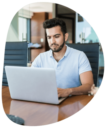 The client depends on secure and reliable New Orleans translation services for business and personal needs.