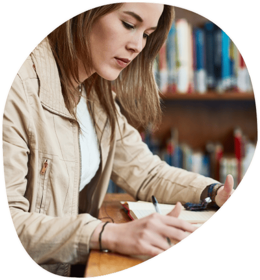 A researcher benefiting from San Antonio scientific document translation services for accurate research publication. A researcher benefiting from San Antonio scientific document translation services for accurate research publication.