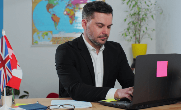 Translator in San Jose supporting multilingual customers through precise and affordable san jose translation services.