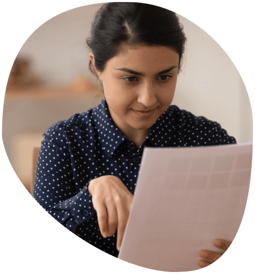 Customer utilizing reliable Sanskrit document translation services for personal papers. Customer utilizing reliable Sanskrit document translation services for personal papers.