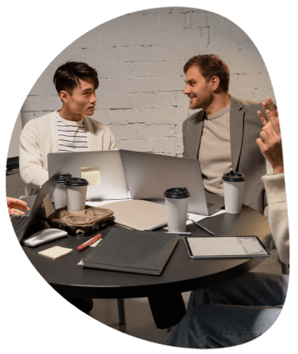 Businesses utilizing Sanskrit localization services for better communication and engagement with local markets. Businesses utilizing Sanskrit localization services for better communication and engagement with local markets.