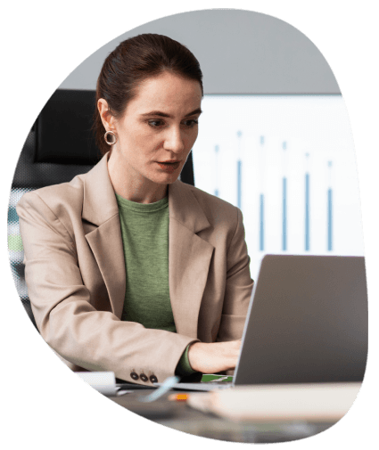 Translator delivering customer focused manuscript translation, offering secure and scalable solutions to meet client needs.