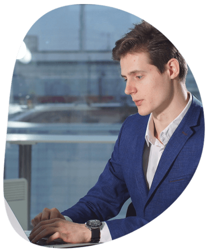 A translator works on sector specific Dzongkha translation across different dialects, ensuring cultural accuracy and context.