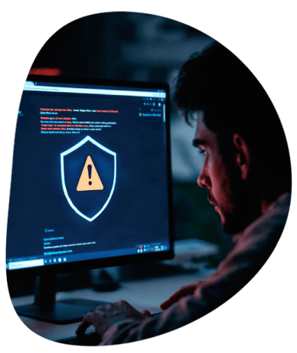 A client trusting Arlington’s translation services to ensure security and privacy of confidential documents. A client trusting Arlington’s translation services to ensure security and privacy of confidential documents.