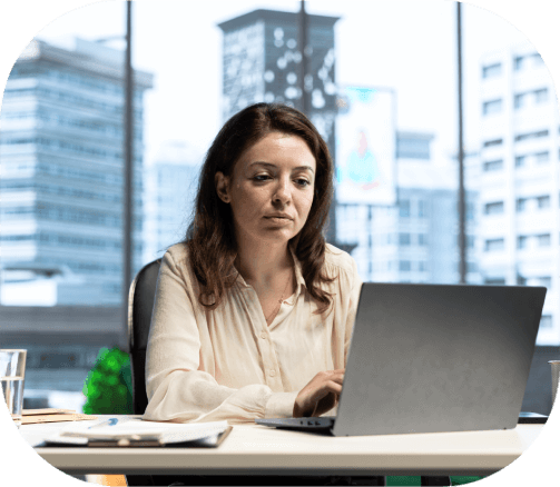 Client utilizing reliable Spanish translation services in Carlsbad to meet the needs of Spanish speaking communities.