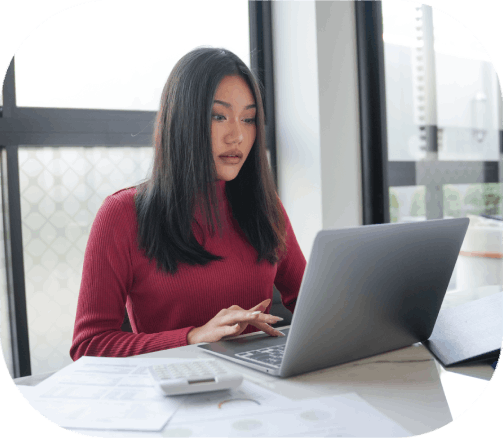 The client benefiting from Spanish translation services in Melbourne for clear communication with quality.