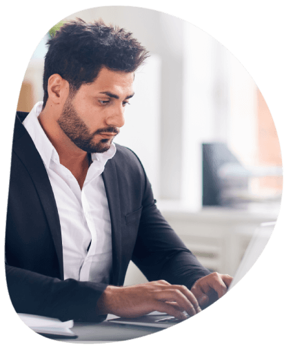 The native translator carefully adapting the story translation to resonate with diverse global audiences with the tone.