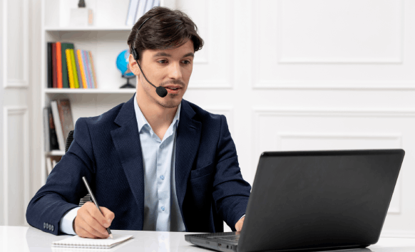 A translator edits API documentation with code snippets using Telecommunication Translation Services for technology.