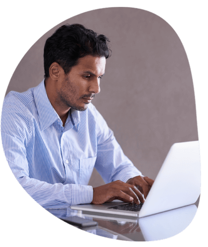 A business client benefiting from Ann Arbour translation services for affordable and precise solutions. A business client benefiting from Ann Arbour translation services for affordable and precise solutions.