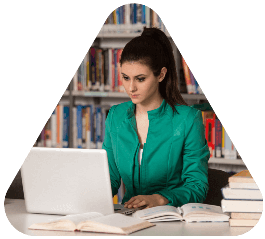 A student is using Thesis translation services to support their academic research and ensure accurate language conversion.