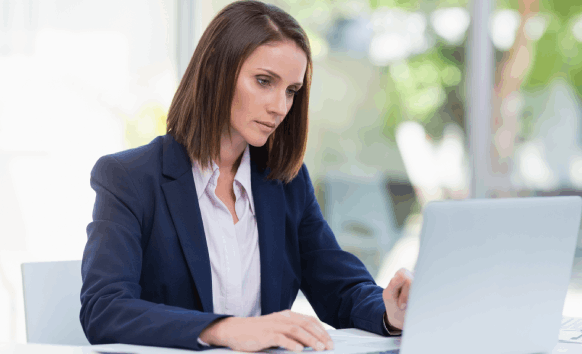 The translator in Paterson works on translating content accurately, offering top-tier translation services to clients.