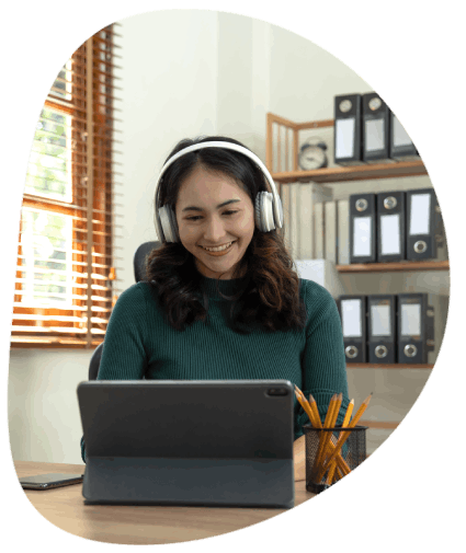 Client utilizes audio to Wolof transcription services to meet the growing demand for accessibility in education and media.