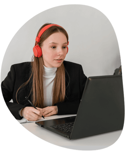 Transcriptor cover range of transcription types, include court hearings, academic papers, business interviews, and more. Transcriptor cover range of transcription types, include court hearings, academic papers, business interviews, and more.
