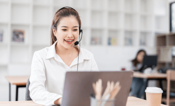 A customer uploads an audio file and sees affordable rates for Transcription Services in Saint Petersburg on a secure order.