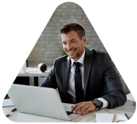 A translator working for a translation company in San Bernardino providing accurate and reliable translation services.