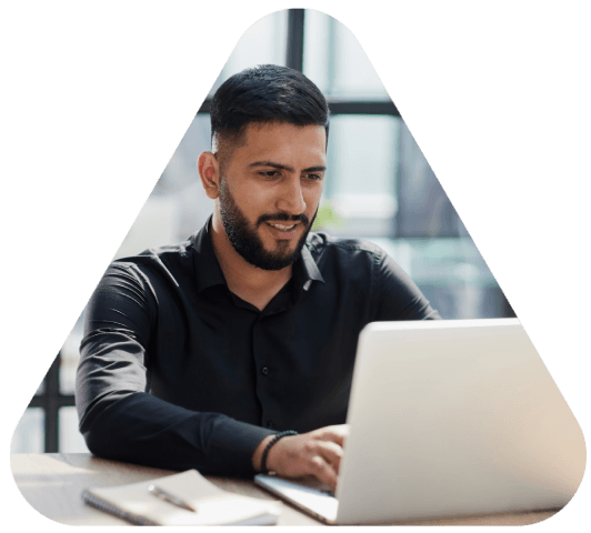 The customer benefits from the accurate and cost-effective translation services offered by Wilmington translation companies.