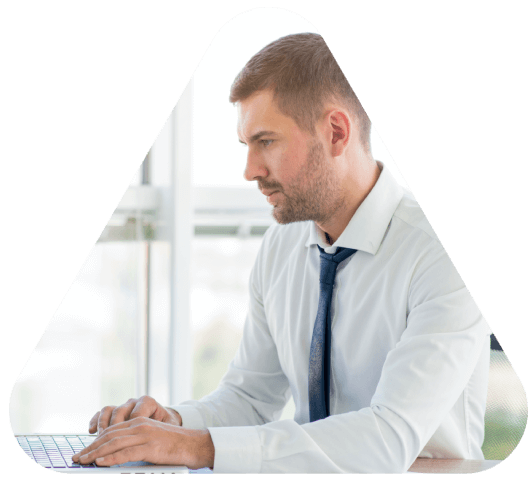 A certified translator processes credentials using translation in Long Beach for official and USCIS document submissions A certified translator processes credentials using translation in Long Beach for official and USCIS document submissions