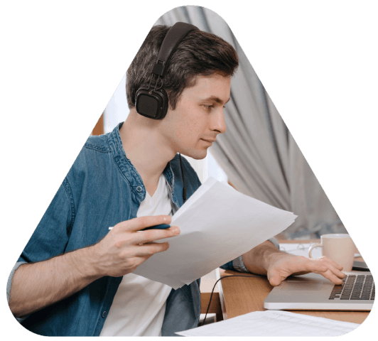 Translator prepares certified documents for official use by authorities with translation services in nashville Translator prepares certified documents for official use by authorities with translation services in nashville