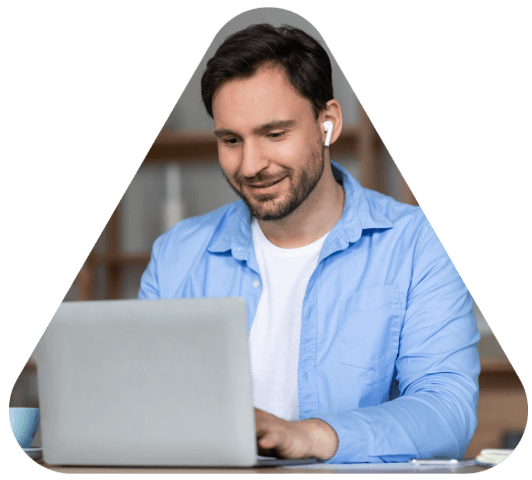 Client in Chula Vista, CA with accurate translations provided by top rated translation companies for all types of documents.