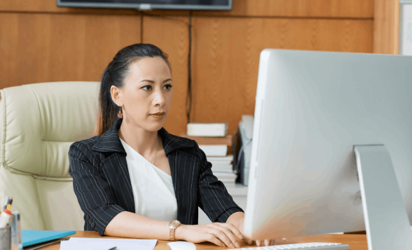 Translator delivering accurate translated files through translation services in Odessa with quality checks.