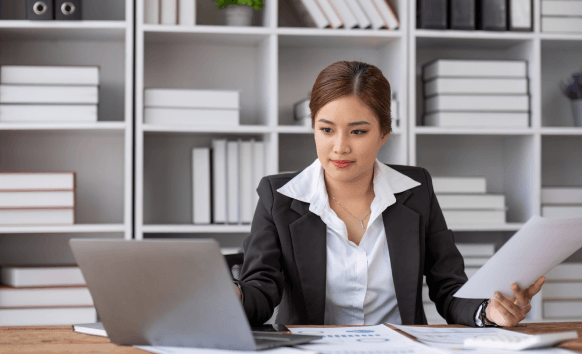 Professional translator delivering certified Translation Services in Aurora Colorado for business and personal documents.