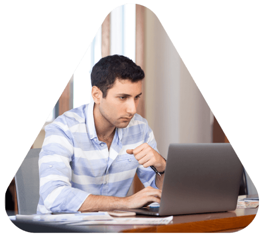 Customer receives professional translation services in Fort Wayne, ensuring accurate translations for their business.