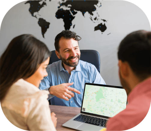 Customer benefiting from Fort Worth translation services, receiving SEO-optimized, localized content for regional websites. Customer benefiting from Fort Worth translation services, receiving SEO-optimized, localized content for regional websites.