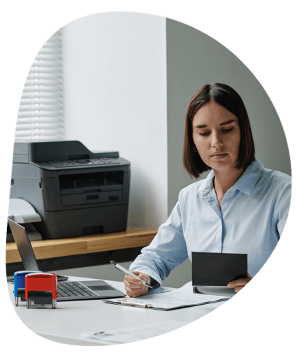 A translator quickly delivers accurate documents with translation services in Long Beach for urgent business projects A translator quickly delivers accurate documents with translation services in Long Beach for urgent business projects