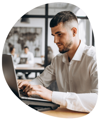 A translator provides Toledo clients with all-encompassing translation services, including legal and business documents. A translator provides Toledo clients with all-encompassing translation services, including legal and business documents.