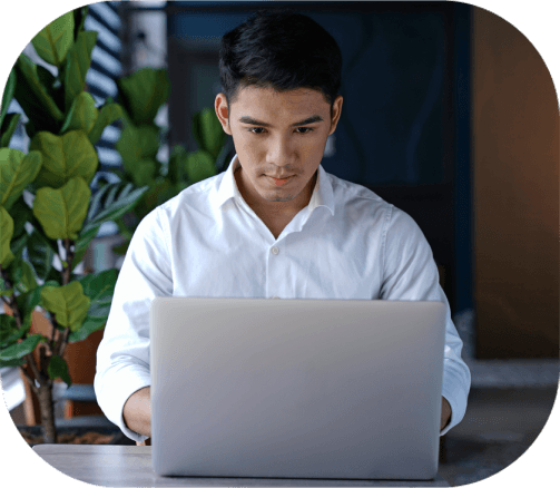 A user uploads scans for multilingual Translation in Hollywood, selecting Tagalog and Vietnamese for a certified translation.