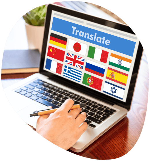 A translator uses translation services in tucson for website and software localization to reach diverse audiences. A translator uses translation services in tucson for website and software localization to reach diverse audiences.